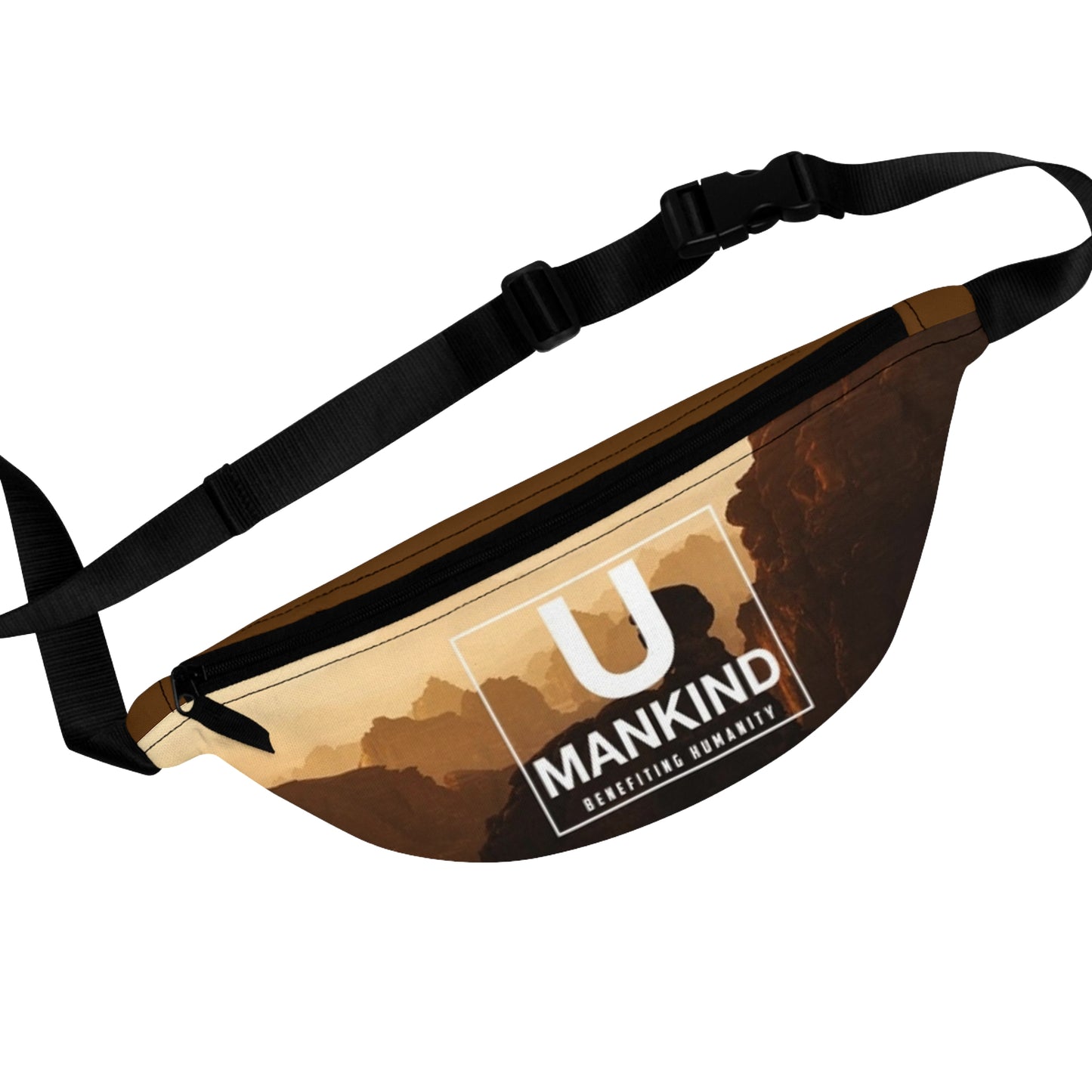 UMANKIND Fanny Pack