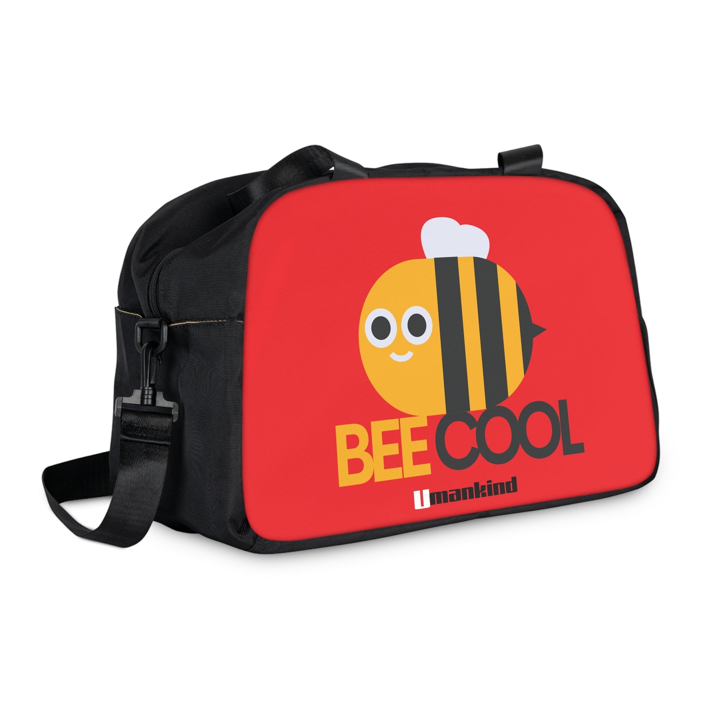 Umankind Bee Cool Fitness Handbag / Daily Bag