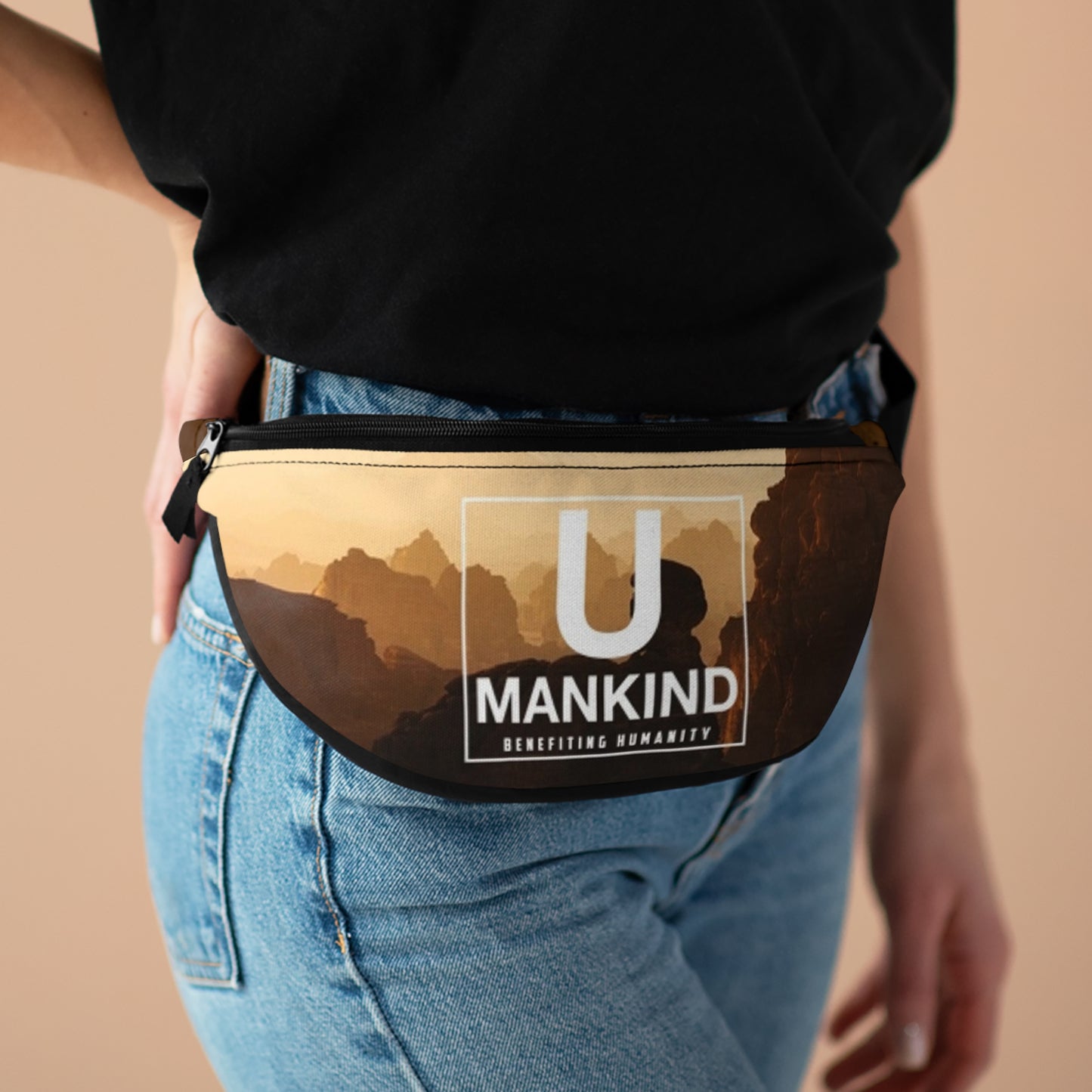 UMANKIND Fanny Pack