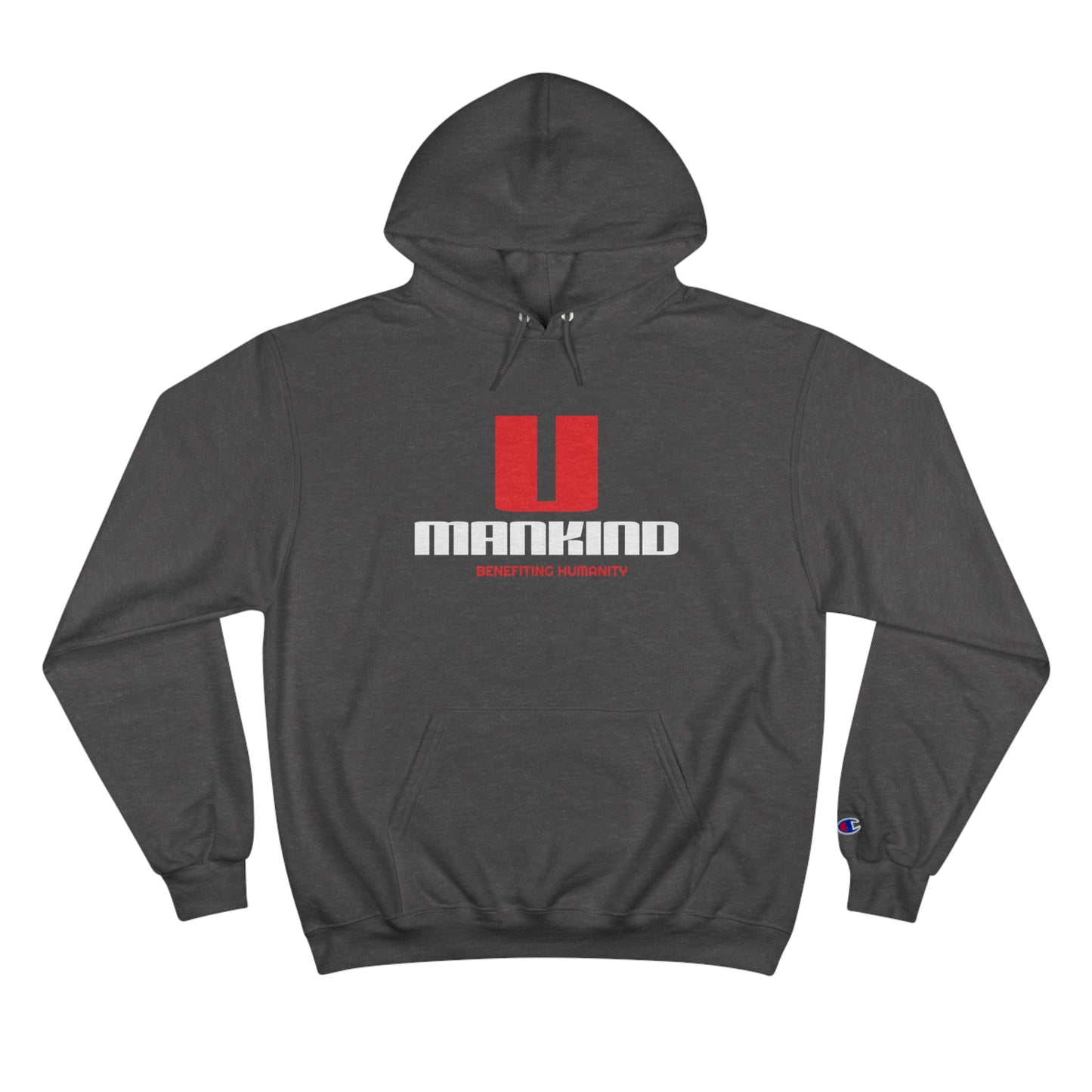 Umankind Champion Hoodie- more colors